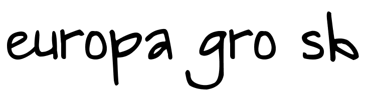 DJB Tia  Free Fonts Download
