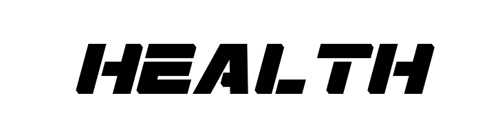 Rebellion Italic  Free Fonts Download