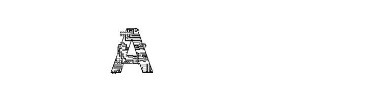 CF Motherboard DEMO Regular  Free Fonts Download