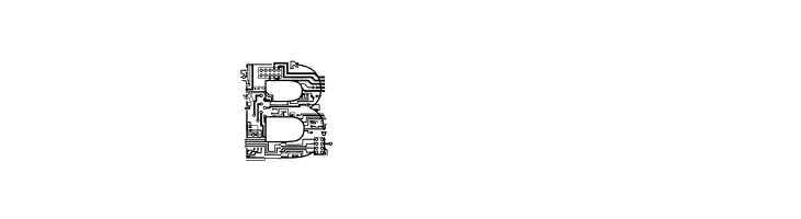 CF Motherboard DEMO Regular  Free Fonts Download