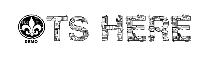 CF Motherboard DEMO Regular  Free Fonts Download