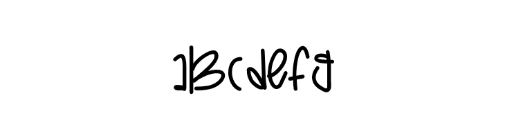 BoxysReturn  Free Fonts Download