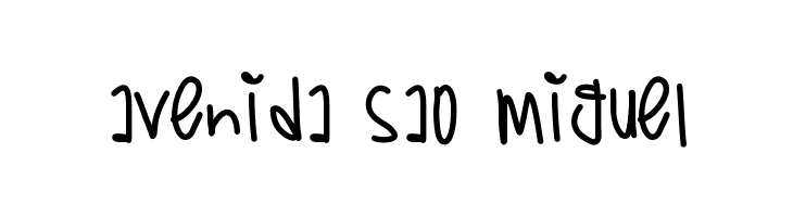 BoxysReturn  Free Fonts Download