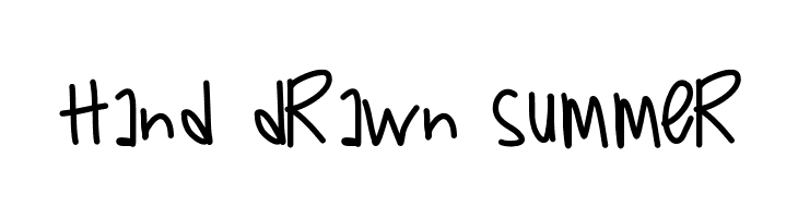 BoxysReturn  Free Fonts Download