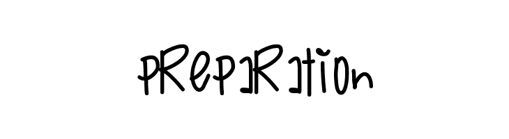 BoxysReturn  Free Fonts Download