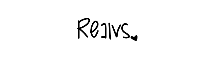 BoxysReturn  Free Fonts Download