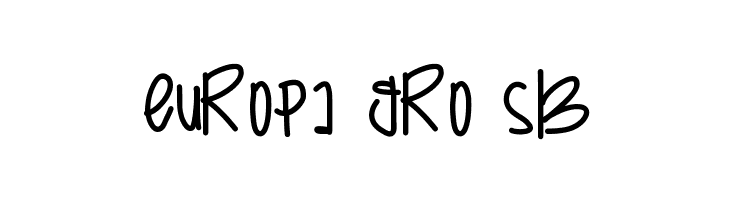 BoxysReturn  Free Fonts Download