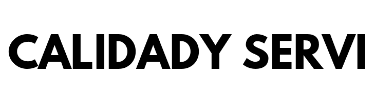 CALIDADY%2BSERVI Hussar Bold Web Edition Font