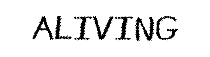 JI Color Crayons  Free Fonts Download