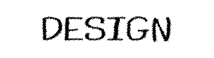 JI Color Crayons  Free Fonts Download