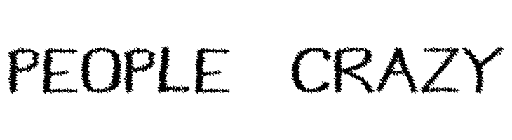 JI Color Crayons  Free Fonts Download