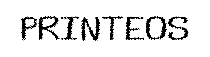 JI Color Crayons  Free Fonts Download