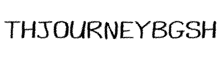 JI Color Crayons  Free Fonts Download