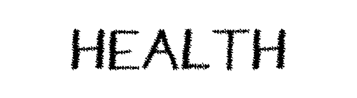JI Color Crayons  Free Fonts Download