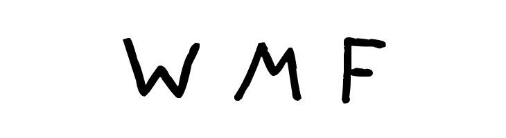 White Bear Lake  Free Fonts Download