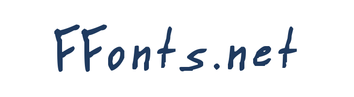 BigHonk handwriting font — Lorem ipsum body text preview