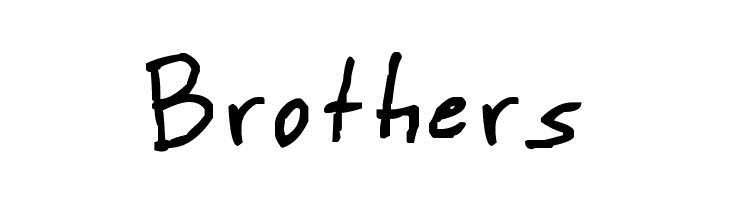 BigHonk handwriting  Free Fonts Download