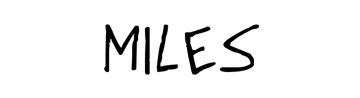 BigHonk handwriting  Free Fonts Download