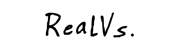 BigHonk handwriting  Free Fonts Download