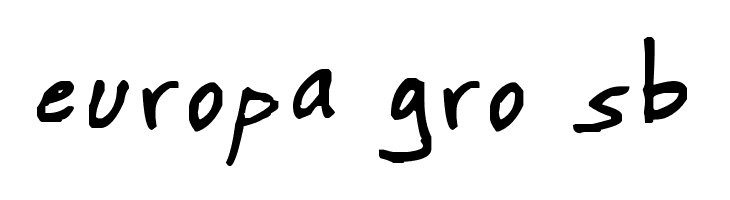 BigHonk handwriting  Free Fonts Download