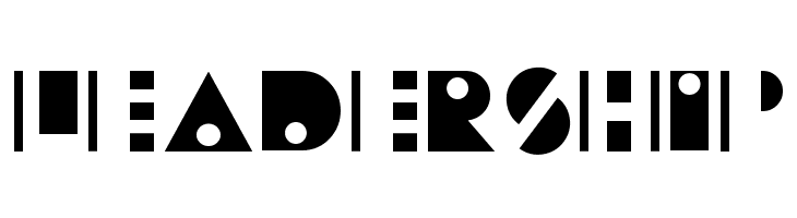 Modeccio  Free Fonts Download