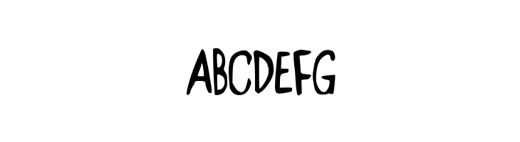 AmeliaLilyKT  Free Fonts Download