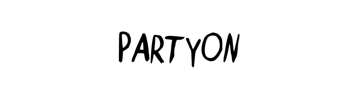 AmeliaLilyKT  Free Fonts Download