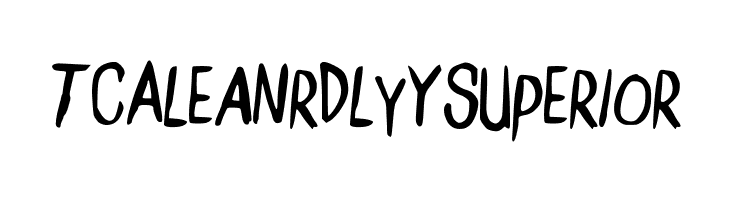 AmeliaLilyKT  Free Fonts Download