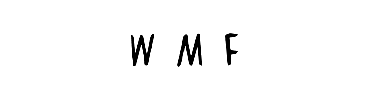 AmeliaLilyKT  Free Fonts Download
