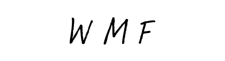 DKAbelia  Free Fonts Download