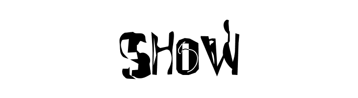 Waxtrax Medium  Free Fonts Download