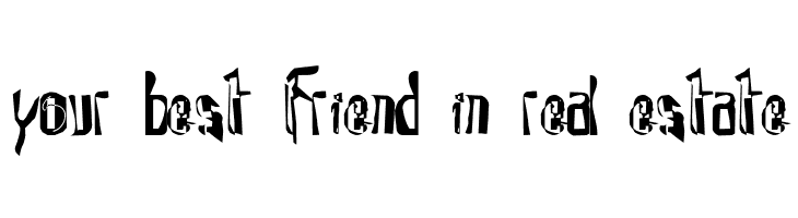 Waxtrax Medium  Free Fonts Download