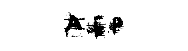 No Graffiti  Medium  Free Fonts Download