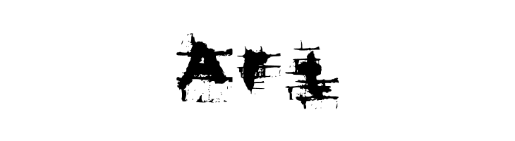 No Graffiti  Medium  Free Fonts Download