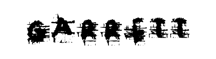 No Graffiti  Medium  Free Fonts Download