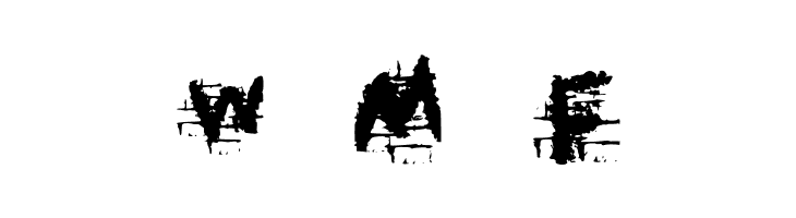 No Graffiti  Medium  Free Fonts Download