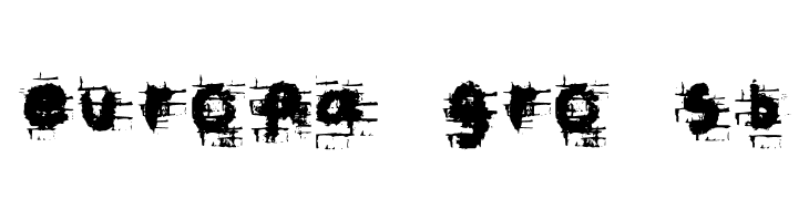 No Graffiti  Medium  Free Fonts Download