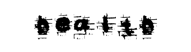 No Graffiti  Medium  Free Fonts Download