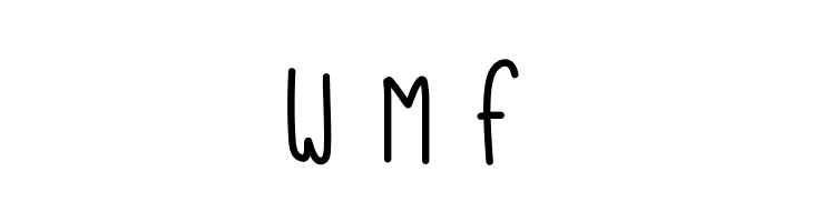 KirbysDreamland  Free Fonts Download