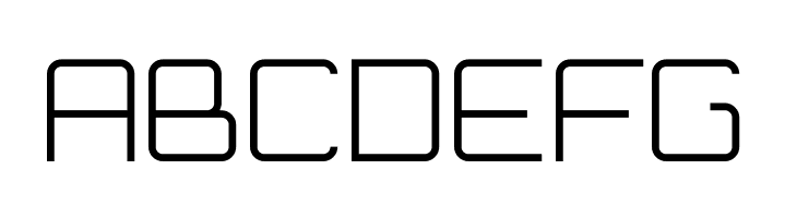 Cleptograph Regular  Free Fonts Download