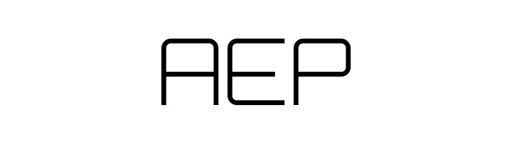Cleptograph Regular  Free Fonts Download