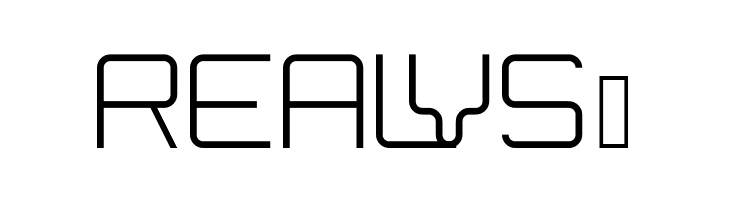 Cleptograph Regular  Free Fonts Download