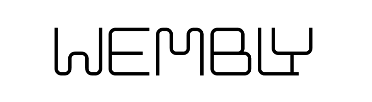 Cleptograph Regular  Free Fonts Download