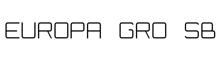 Cleptograph Regular  Free Fonts Download