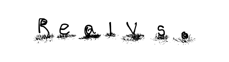 Love In The Grass Medium  Free Fonts Download