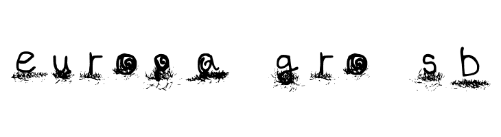 Love In The Grass Medium  Free Fonts Download