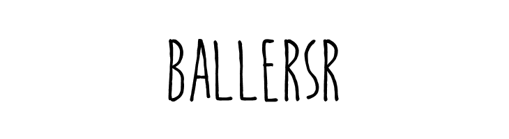 hello goodbye  Free Fonts Download