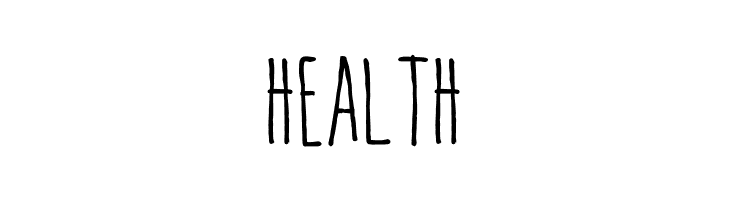 hello goodbye  Free Fonts Download