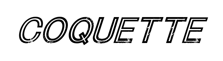 Tha Cool Kidz Italic  Free Fonts Download