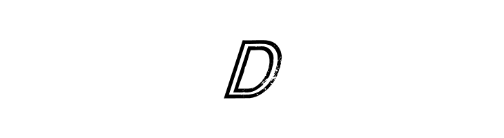 Tha Cool Kidz Italic  Free Fonts Download